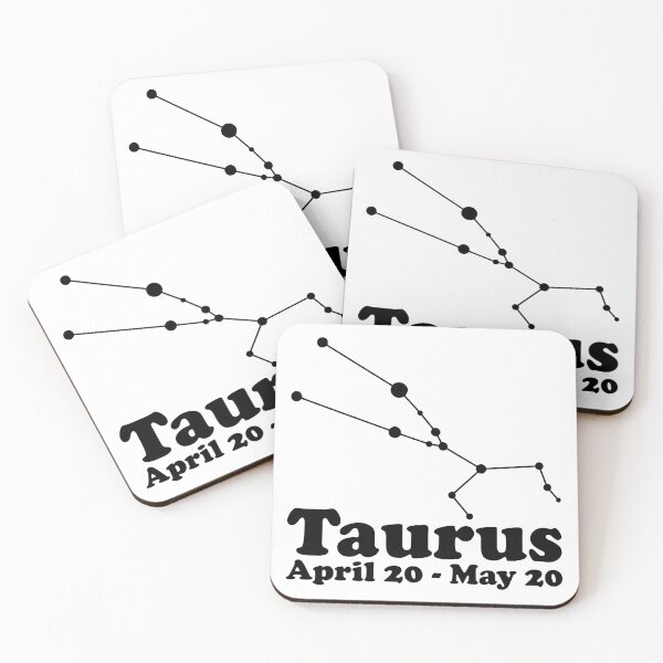 Item preview, Taurus Astrological Sign designed and sold by PaintedPixels01.