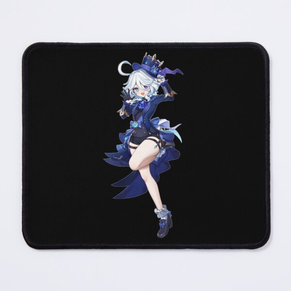Item preview, genshin impact furina designed and sold by JeeanbillSart.
