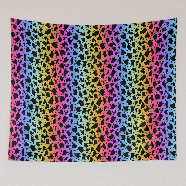 Item preview, Coloful Spots designed and sold by TrendyLeeLee.