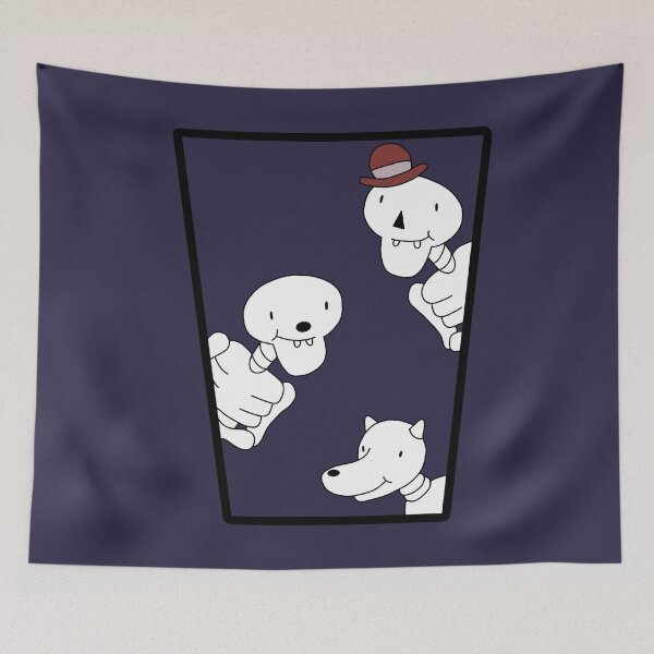 Item preview, Funnybones designed and sold by greggfriedrice.