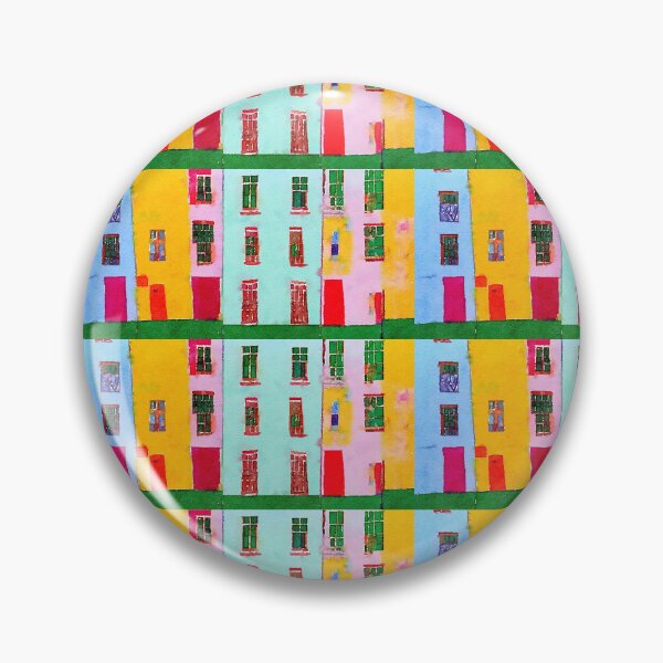 Item preview, Seaside Terrace Houses designed and sold by David Bath.