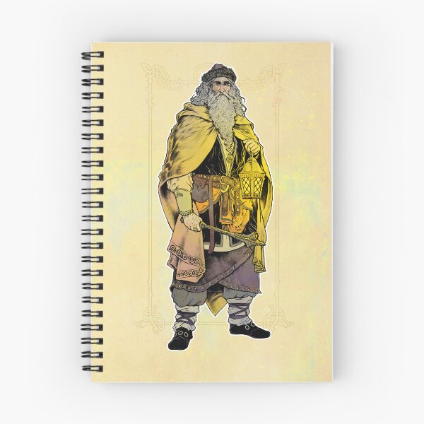 Item preview, Elder (Color) designed and sold by La Tienda del Pesqueira.