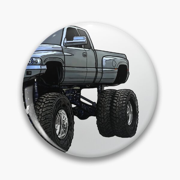 Item preview, Dually Diesel 3500 Show Truck designed and sold by Arseman69.