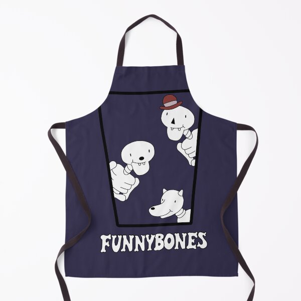 Item preview, Funnybones designed and sold by greggfriedrice.