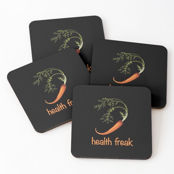Item preview, Health freak nut enthusiast designed and sold by Fransyn.
