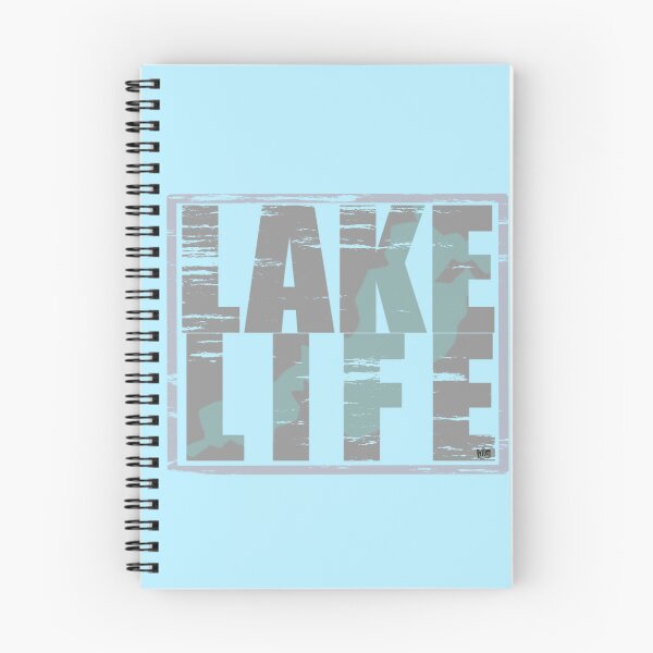 Item preview, Lake life murky water moccasin lake designed and sold by BehindBoe.