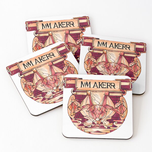 Item preview, Crest Maker magia designed and sold by Maker Magia.