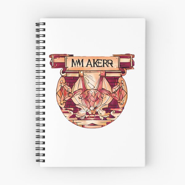 Item preview, Crest Maker magia designed and sold by Maker Magia.