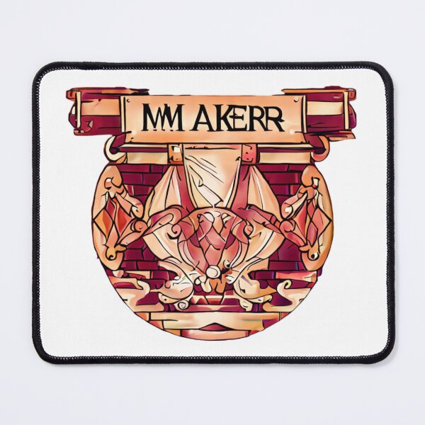 Item preview, Crest Maker magia designed and sold by Maker Magia.