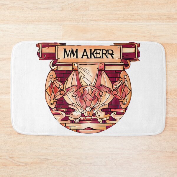 Item preview, Crest Maker magia designed and sold by Maker Magia.