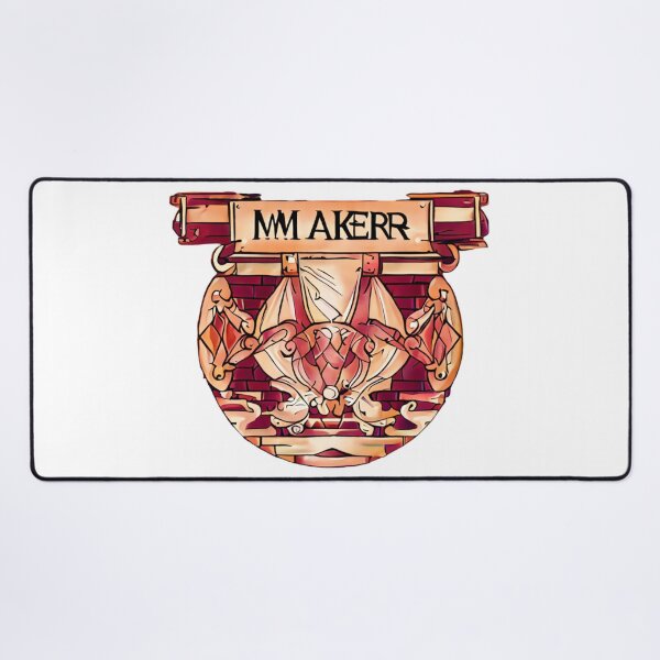 Item preview, Crest Maker magia designed and sold by Maker Magia.
