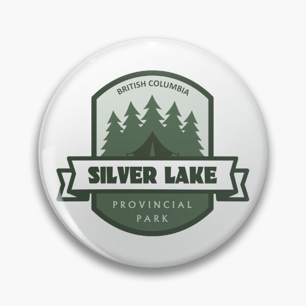 Aperçu de l'œuvre Parc provincial Silver Lake Colombie-Britannique créée et vendue par bivenart.