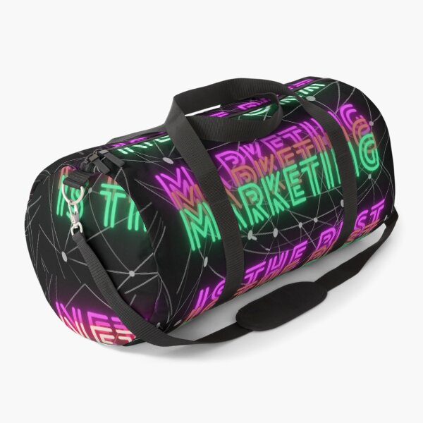 Item preview, NETWORK MARKETING IS THE BEST  designed and sold by YourTrendyTees.