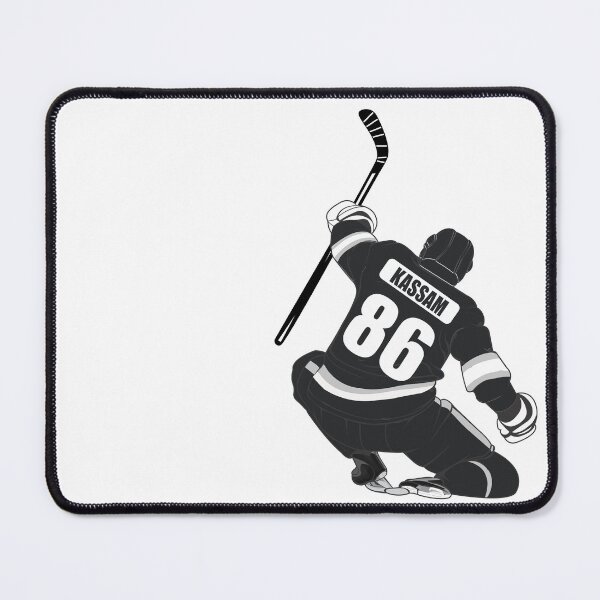 Item preview, Kassam Hockey Products designed and sold by stinkylockers.