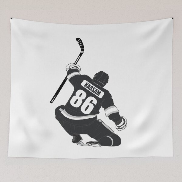 Item preview, Kassam Hockey Products designed and sold by stinkylockers.