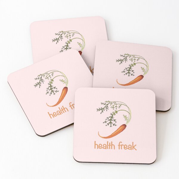 Item preview, Health freak nut enthusiast designed and sold by Fransyn.
