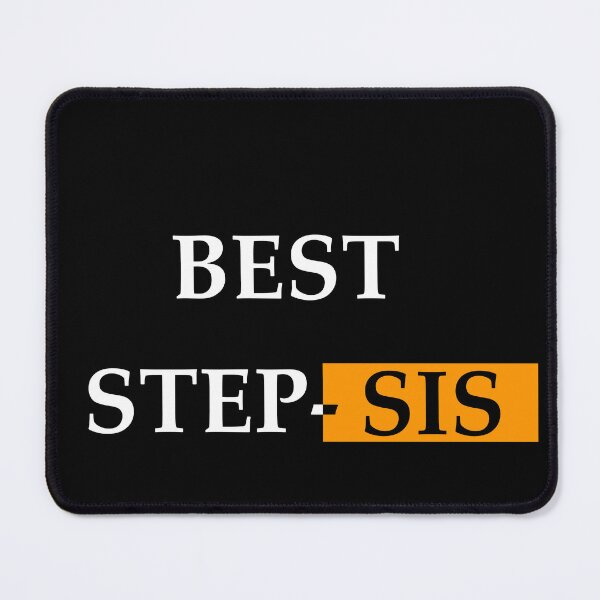 Item preview, Best Stepsister designed and sold by mrdom93.