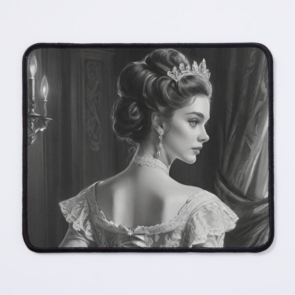Item preview, Regal Reverie designed and sold by LyssasMindArt.
