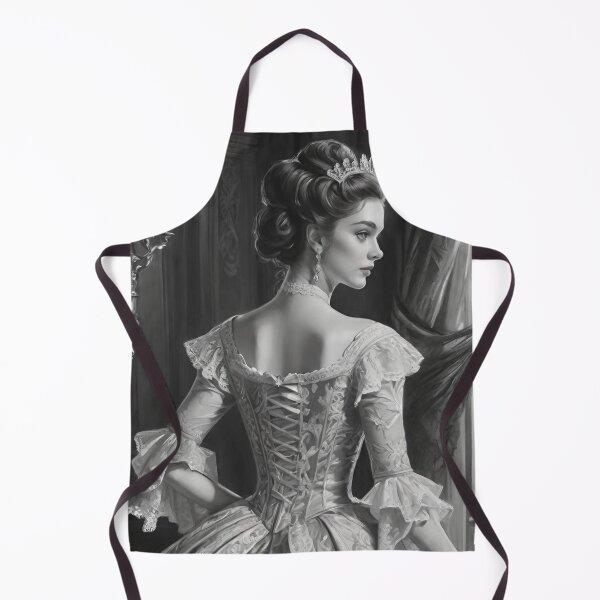 Item preview, Regal Reverie designed and sold by LyssasMindArt.
