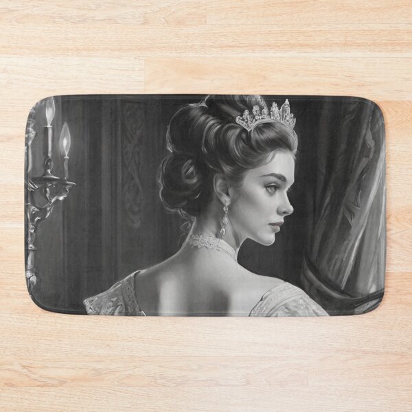 Item preview, Regal Reverie designed and sold by LyssasMindArt.