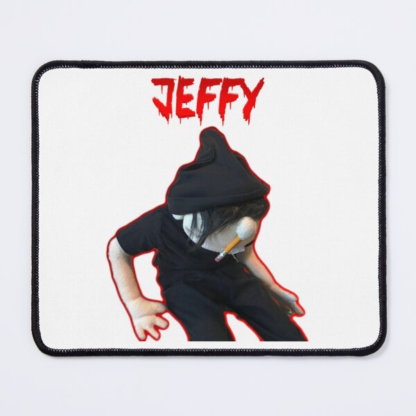 Item preview, EMO JEFFY SML ,sml rapper jeffy designed and sold by JANCAT-SHOP.