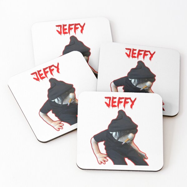 Item preview, EMO JEFFY SML ,sml rapper jeffy designed and sold by JANCAT-SHOP.