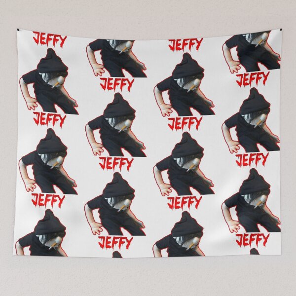 Item preview, EMO JEFFY SML ,sml rapper jeffy designed and sold by JANCAT-SHOP.