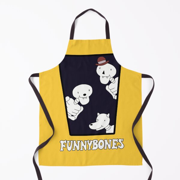Item preview, Funnybones designed and sold by greggfriedrice.
