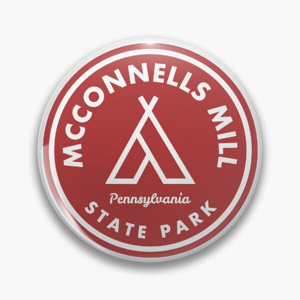 Item preview, McConnells Mill State Park Pennsylvania designed and sold by bivenart.
