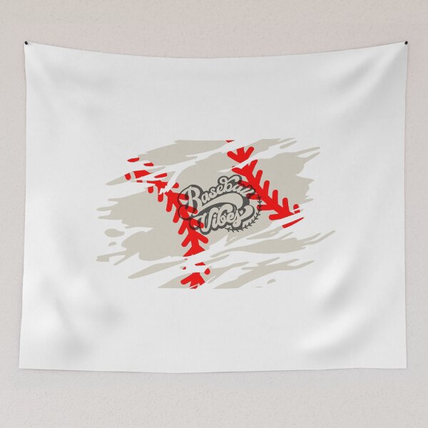 Item preview, baseball vibes, baseball mom, baseball team designed and sold by Add2crt.