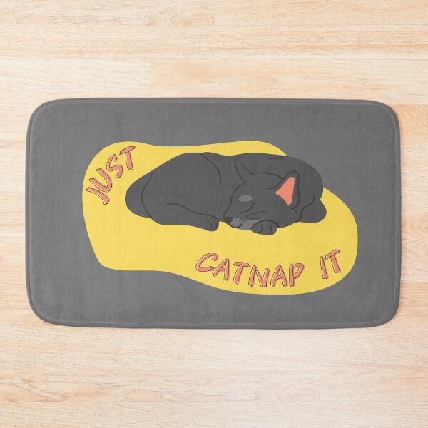 Item preview, Just CatNap it designed and sold by cabana.space.