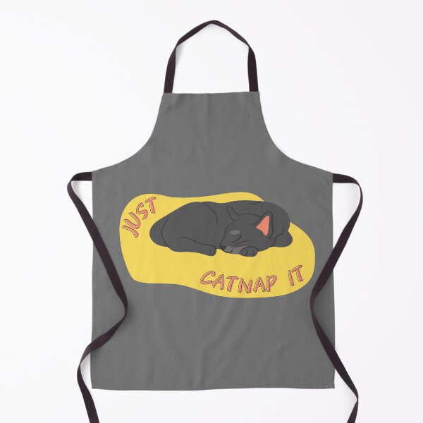 Item preview, Just CatNap it designed and sold by cabana.space.