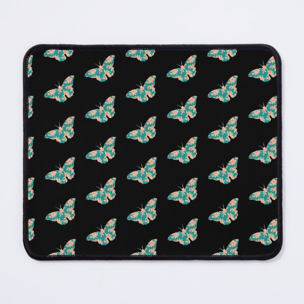 Item preview, Designer butterfly pattern designed and sold by Chirayu1111.