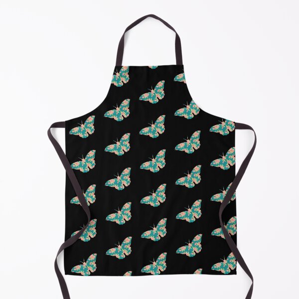 Item preview, Designer butterfly pattern designed and sold by Chirayu1111.
