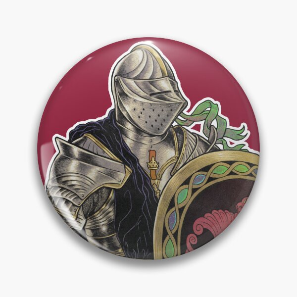 Item preview, Knight (Color) designed and sold by La Tienda del Pesqueira.