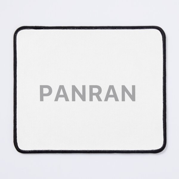 Item preview, Gray PANRAN name designed and sold by PANRAN.