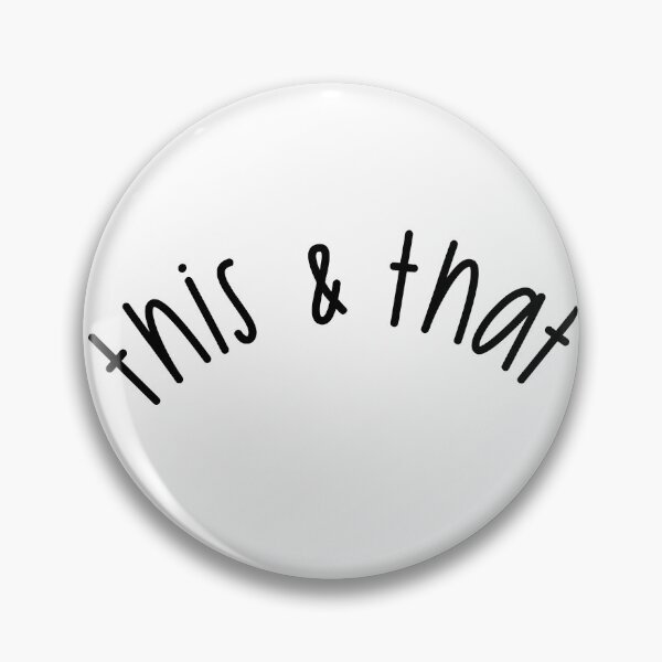 Item preview, This and That designed and sold by RedeemedDesigns.