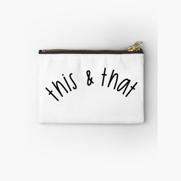 Item preview, This and That designed and sold by RedeemedDesigns.