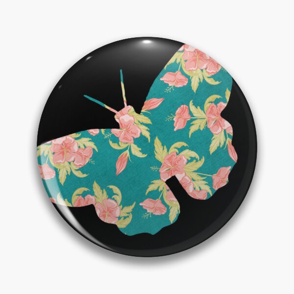 Item preview, Designer butterfly pattern designed and sold by Chirayu1111.