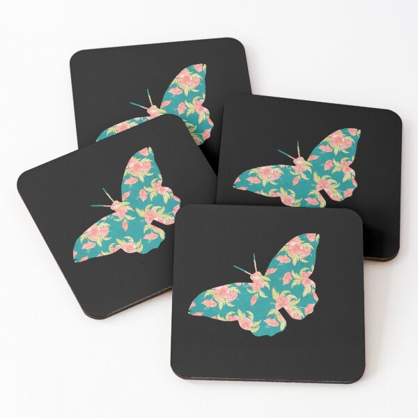 Item preview, Designer butterfly pattern designed and sold by Chirayu1111.