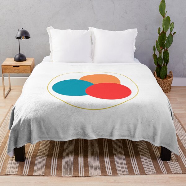 Item preview, Harmony of Hues: Captivating Circular Collection designed and sold by Liza36designs.