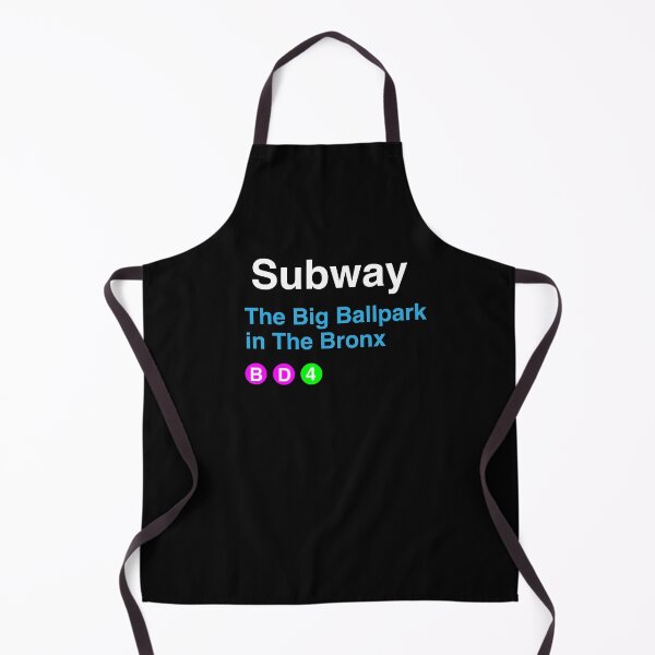 Item preview, The Big Ballpark in The Bronx designed and sold by ArtofDissent.