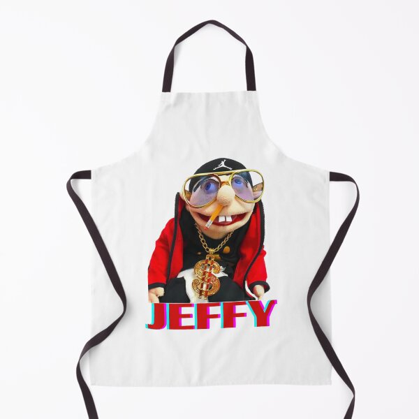 Item preview, JEFFY SML ,sml rapper jeffy designed and sold by JANCAT-SHOP.