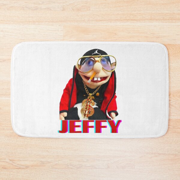 Item preview,  JEFFY SML ,sml rapper jeffy designed and sold by JANCAT-SHOP.