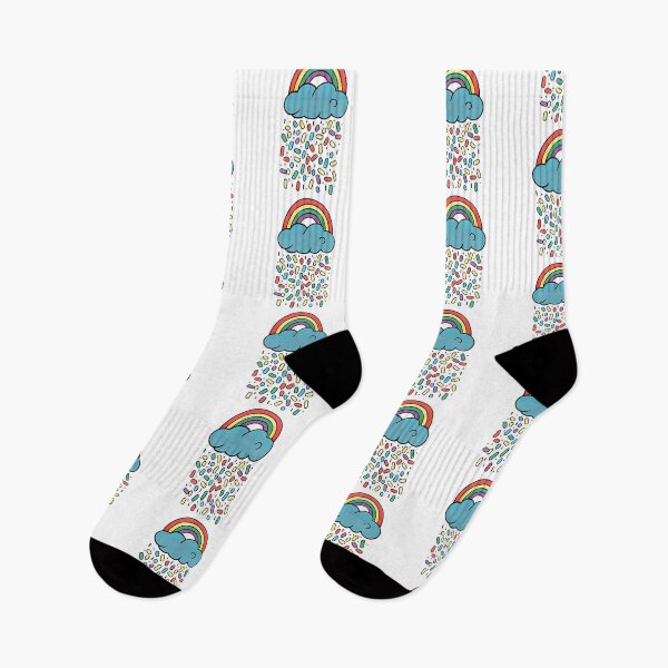 Item preview, Rainbow Sprinkles  designed and sold by BlissfulBlossom.