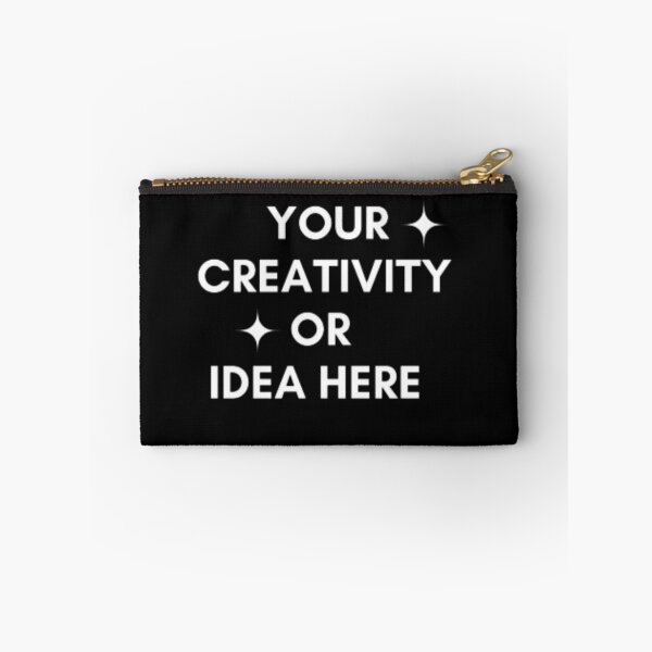 Item preview, your creativity or idea here designed and sold by Creativedes786.