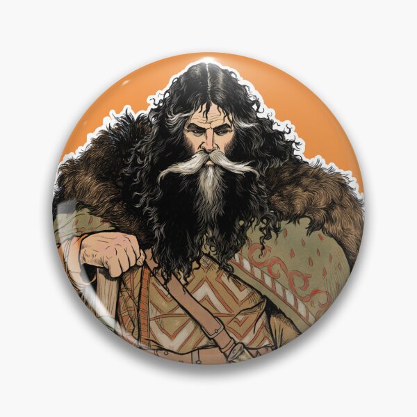 Item preview, Lumberjack (Color) designed and sold by La Tienda del Pesqueira.