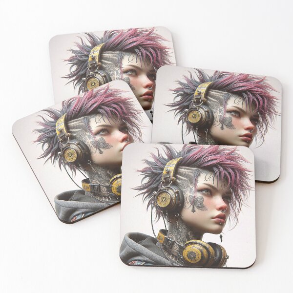 Item preview, Discover the unique blend of style  designed and sold by AiPoliviosArt.