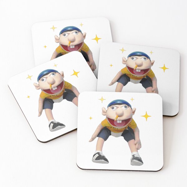 Item preview, Sml Jeffy   ,sml rapper jeffy designed and sold by JANCAT-SHOP.