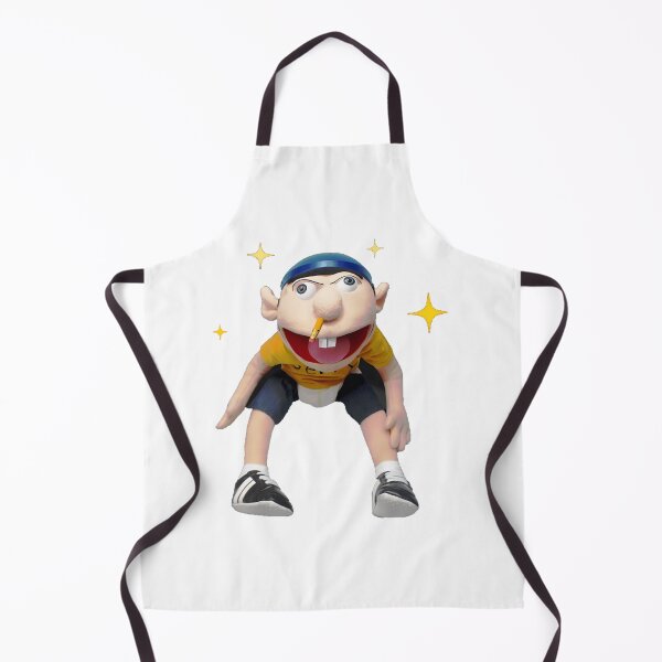 Item preview, Sml Jeffy ,sml rapper jeffy designed and sold by JANCAT-SHOP.